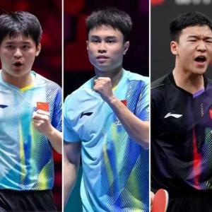 kaiyun-官宣！樊振东缺席世乒赛 中国乒协：主动征询意见 他自愿放弃参赛