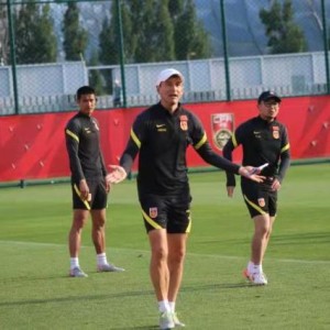 开云官网-澳超晚开幕中国U22难免恶战 文莱或退赛U23亚洲杯