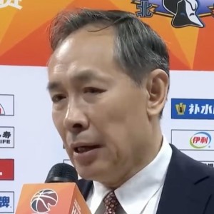 开云体育-许利民：第三节末段执行教练策略不够坚决，整体比上轮有进步