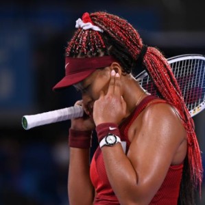 大坂直美退出印维赛 心理健康问题已成网坛焦点